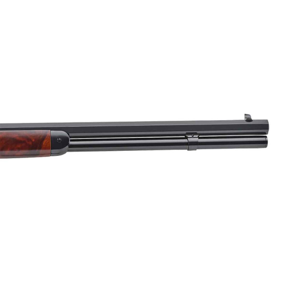 Uberti 1873 150th Anniversary Case-Hardened Lever Action Rifle - 357 Magnum - 20in - Brown Uberti 1873 150th Anniversary Case-Hardened Lever Action Rifle - 357 Magnum - 20in - Brown