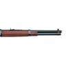Uberti 1873 Case-Hardened Lever Action Rifle - 45 (Long) Colt - 24.25in - Brown