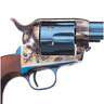 Uberti 1873 Cattleman 45 (Long) Colt 5.5in Blue Steel Revolver - 6 Rounds