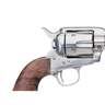 Uberti 1873 Cattleman 45 (Long) Colt 7.5in Stainless Steel Revolver - 6 Rounds