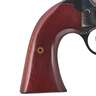 Uberti 1873 Cattleman Bisley 357 Magnum 5.5in Blued Revolver - 6 Rounds 