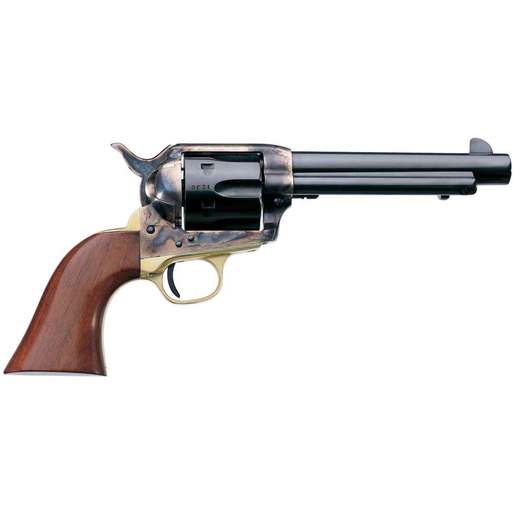 Uberti 1873 Cattleman II 357 Magnum 5.5in Blued Revolver - 6 Rounds image