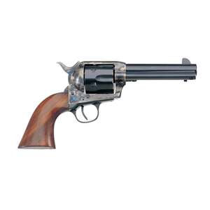 Uberti 1873 Cattleman II 45 (Long) Colt 4.753in Blued Revolver - 6 Rounds