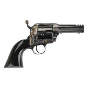 Uberti 1873 Cattleman The Expendables 45 (Long) Colt 3.5in Case Hardened Revolver - 6 Rounds Uberti 1873 Cattleman The Expendables 45 (Long) Colt 3.5in Case Hardened Revolver - 6 Rounds