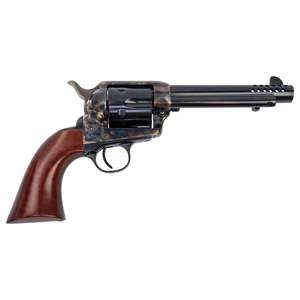 Uberti 1873 Cattleman Ursus 10mm Auto 5.5in Blued Revolver - 6 Rounds