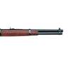 Uberti 1873 Competition Rifle Case-Hardened Lever Action Rifle - 357 Magnum - 20in - Brown