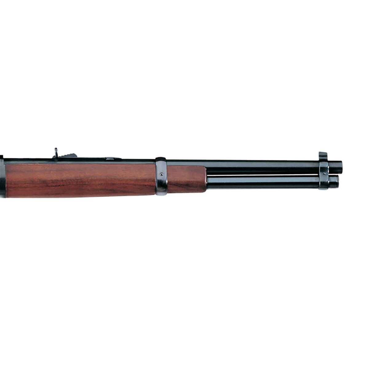 Uberti 1873 Competition Rifle Case-Hardened Lever Action Rifle - 357 Magnum - 20in - Brown Uberti 1873 Competition Rifle Case-Hardened Lever Action Rifle - 357 Magnum - 20in - Brown