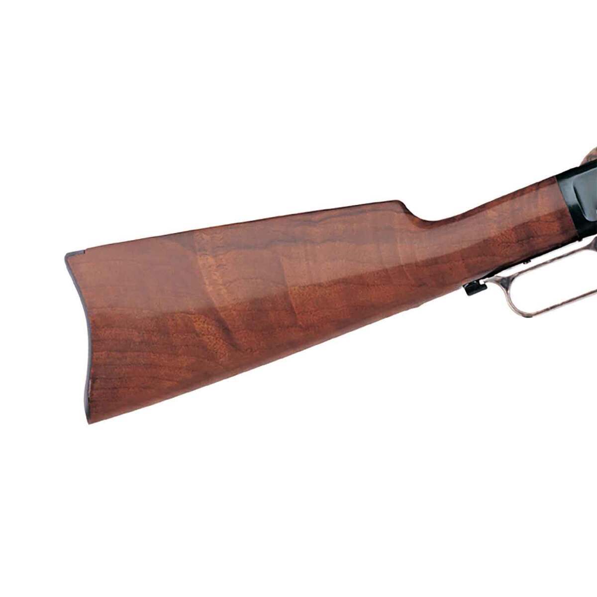 Uberti 1873 Competition Rifle Case-Hardened Lever Action Rifle - 357 Magnum - 20in - Brown Uberti 1873 Competition Rifle Case-Hardened Lever Action Rifle - 357 Magnum - 20in - Brown