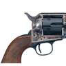 Uberti 1873 El Patron 45 (Long) Colt 5.5in Blued Revolver - 6 Rounds