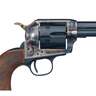 Uberti 1873 El Patron Comp 45 (Long) Colt 5.5in Blued Revolver - 6 Rounds
