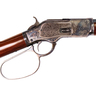 Uberti 1873 Limited Edition Deluxe Blued Lever Action Rifle -  45 Colt