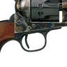 Uberti 1873 Single Action Cattleman 22 Long Rifle 7.5in Blued Revolver - 12 Rounds 