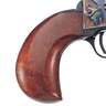 Uberti 1873 Single Action Cattleman Bird's Head New Model 45 (Long) Colt 4.75in Blued Revolver - 6 Rounds