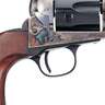 Uberti 1873 Single Action Cattleman Bird's Head New Model 45 (Long) Colt 4in Blued Revolver - 6 Rounds