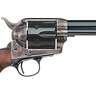 Uberti 1873 Single Action Cattleman Buntline 45 (Long) Colt 18in Blued Revolver - 6 Rounds