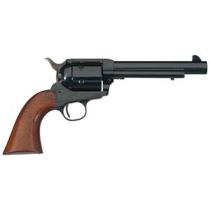 Uberti 1873 Single Action Cattleman Callahan 44 Magnum 6in Blued Revolver - 6 Rounds