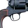 Uberti 1873 Single Action Cattleman Chisholm 45 (Long) Colt 4.75in Matte Blueing Revolver - 6 Rounds 