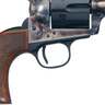 Uberti 1873 Single Action Cattleman El Patron Competition 357 Magnum 4.75in Blued Revolver - 6 Rounds 