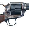 Uberti 1873 Single Action Cattleman El Patron Competition 357 Magnum 5.5in Blued Revolver - 6 Rounds 