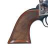 Uberti 1873 Single Action Cattleman El Patron Competition 45 (Long) Colt 4.75in Blue Revolver - 6 Rounds 
