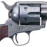 Uberti 1873 Single Action Cattleman Old West 45 (Long) Colt 5.5in Antique Steel Revolver - 6 Rounds