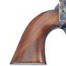 Uberti 1873 Single Action Cattleman Steel 357 Magnum 7.5in Blued Revolver - 6 Rounds