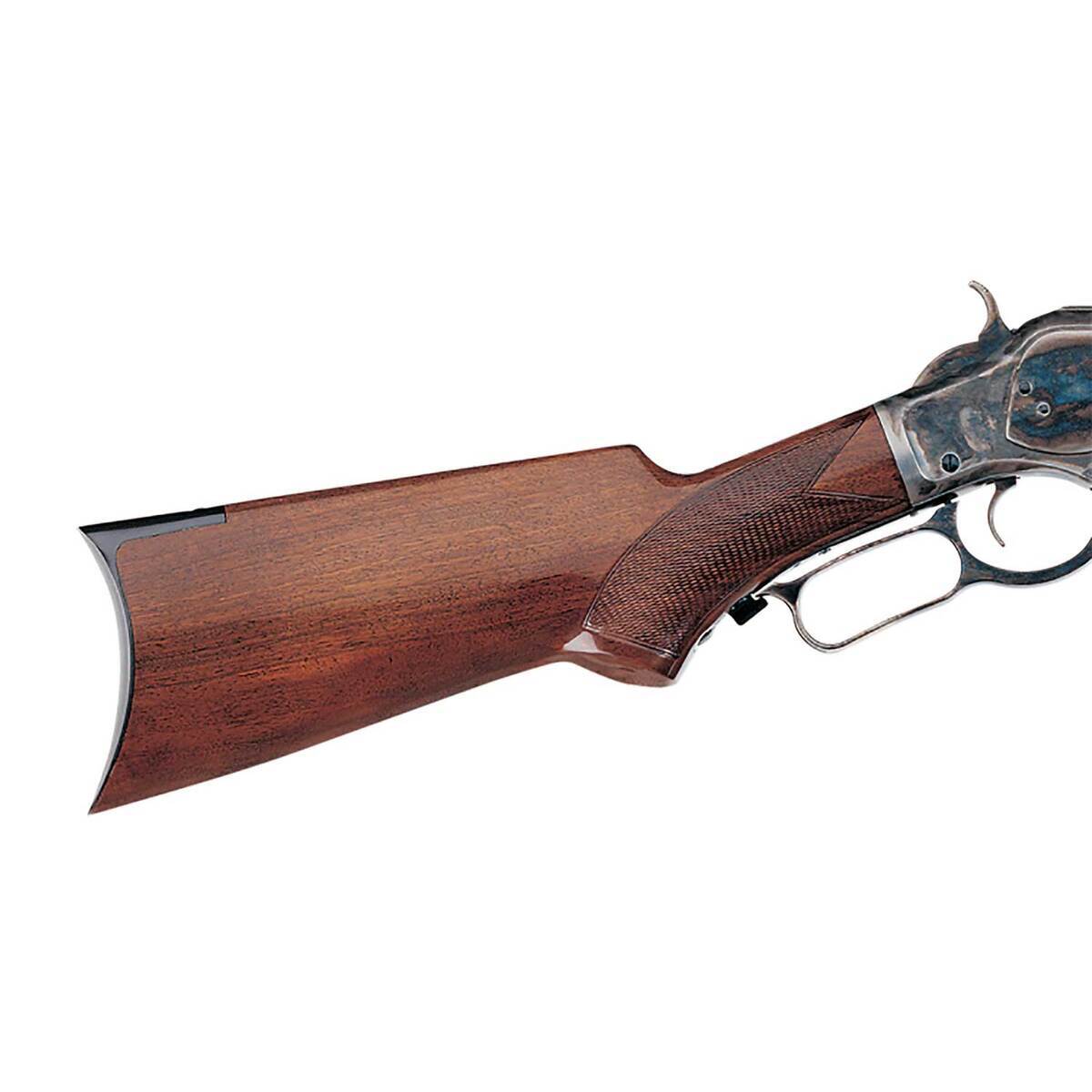 Uberti 1873 Special Sporting Lever Action Rifle - 357 Magnum - 24.25in - Brown Uberti 1873 Special Sporting Lever Action Rifle - 357 Magnum - 24.25in - Brown