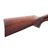 Uberti 1874 Special Sharps Case Hardened Lever Action Rifle - 45-70 Government - 32in - Brown