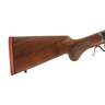 Uberti 1885 Courteney Stalking Rifle Case Hardened Lever Action Rifle - 303 British - 24in - Brown