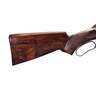 Uberti 1886 Sporting Case Hardened Lever Action Rifle - 45-70 Government - 26in - Brown