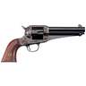 Uberti Frontier 45 (Long) Colt 5.5in Blued Revolver - 6 Rounds
