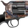 Uberti Outlaws and Lawmen Bonney 357 Magnum 5.5in Blued Revolver - 6 Rounds