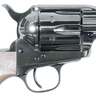 Uberti Outlaws and Lawmen Doc 357 Magnum 4.75in Polished Nickel Revolver - 6 Rounds
