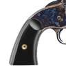 Uberti Outlaws and Lawmen Hardin 45 (Long) Colt 7in Blue Revolver - 6 Rounds