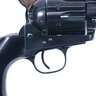 Uberti Outlaws and Lawmen Jesse 357 Magnum 5.5in Blue Steel Revolver - 6 Rounds