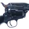 Uberti Outlaws and Lawmen Jesse 357 Magnum 5.5in Blue Steel Revolver - 6 Rounds