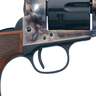 Uberti Short-Stroke SASS Pro 357 Magnum 4.75in Blued Revolver - 6 Rounds