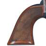 Uberti Short-Stroke SASS Pro 357 Magnum 5.5in Blued Revolver - 6 Rounds