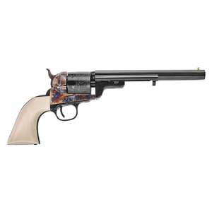 Uberti Wild Bill 38 Special 7.5in Blued Revolver - 6 Rounds