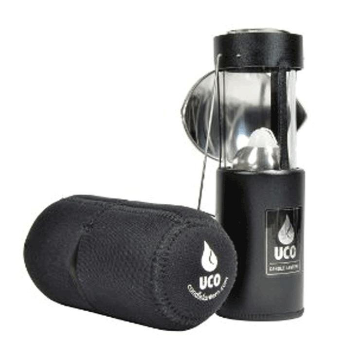 UCO 3 Piece Candle Lantern Kit UCO 3 Piece Candle Lantern Kit