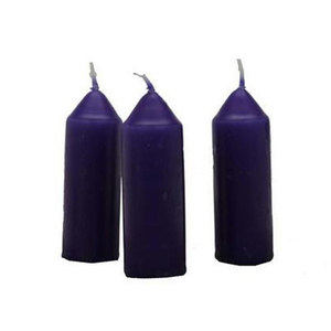 UCO 9 Hour Citronella Candle for Candle Lantern -  3 Pack