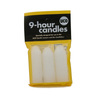 UCO Candles