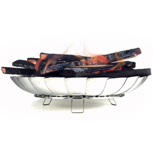 UCO Grilliput Firebowl XL - Collapsible Compact Fire Base