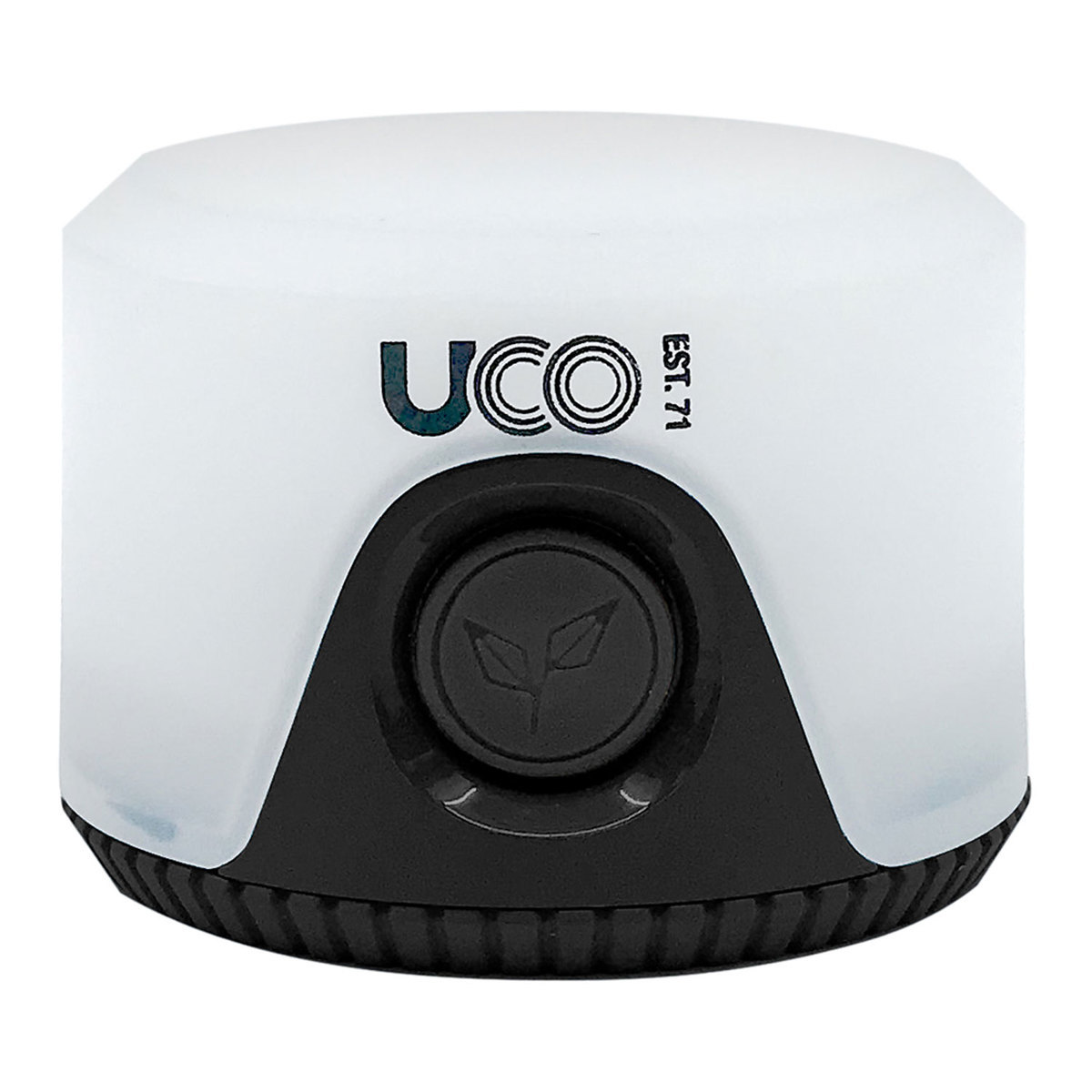 UCO Sprout Mini Lantern + Magnetic Lanyard - Black UCO Sprout Mini Lantern + Magnetic Lanyard - Black