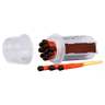 UCO Survival Stormproof Match Kit - 2.125in L