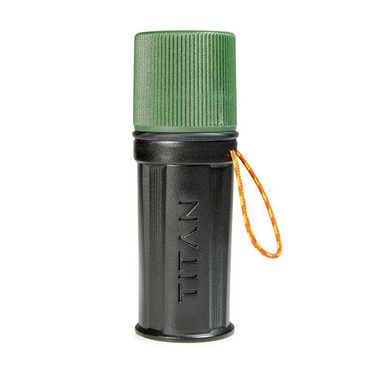 UCO Titan Stormproof Match Kit with Waterproof Case UCO Titan Stormproof Match Kit with Waterproof Case