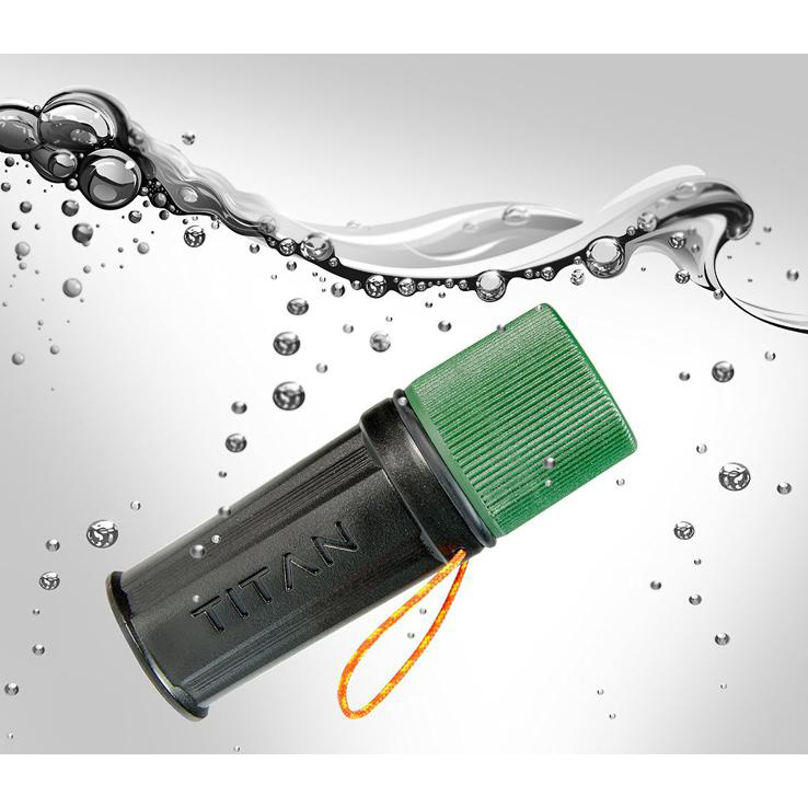 UCO Titan Stormproof Match Kit with Waterproof Case UCO Titan Stormproof Match Kit with Waterproof Case
