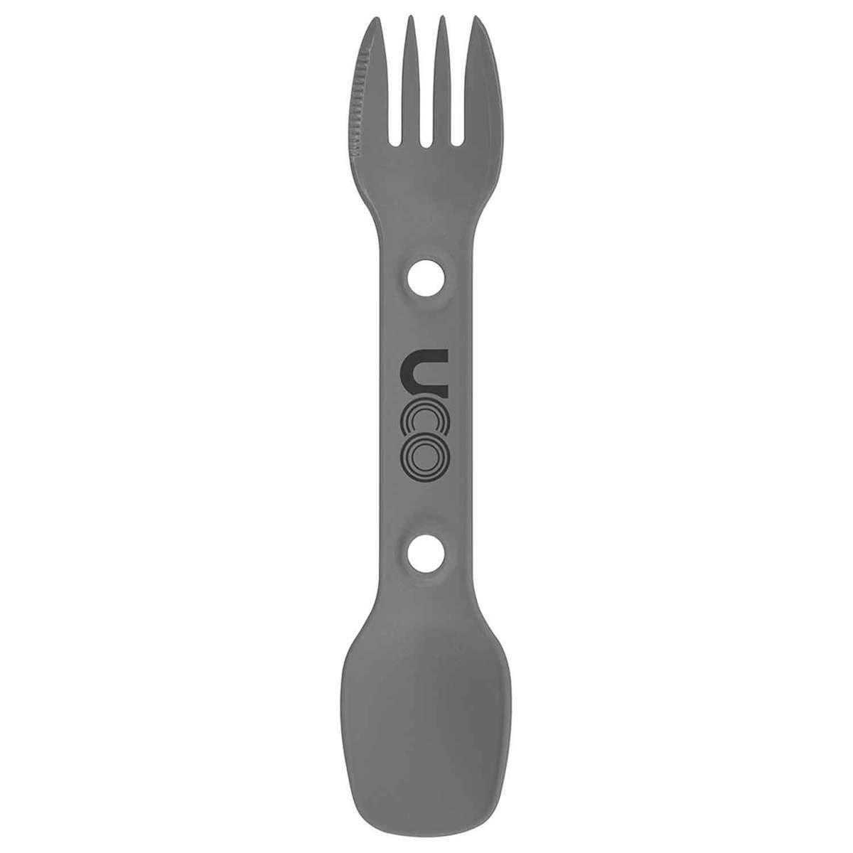 UCO Utility Spork - Assorted 7in L UCO Utility Spork - Assorted 7in L