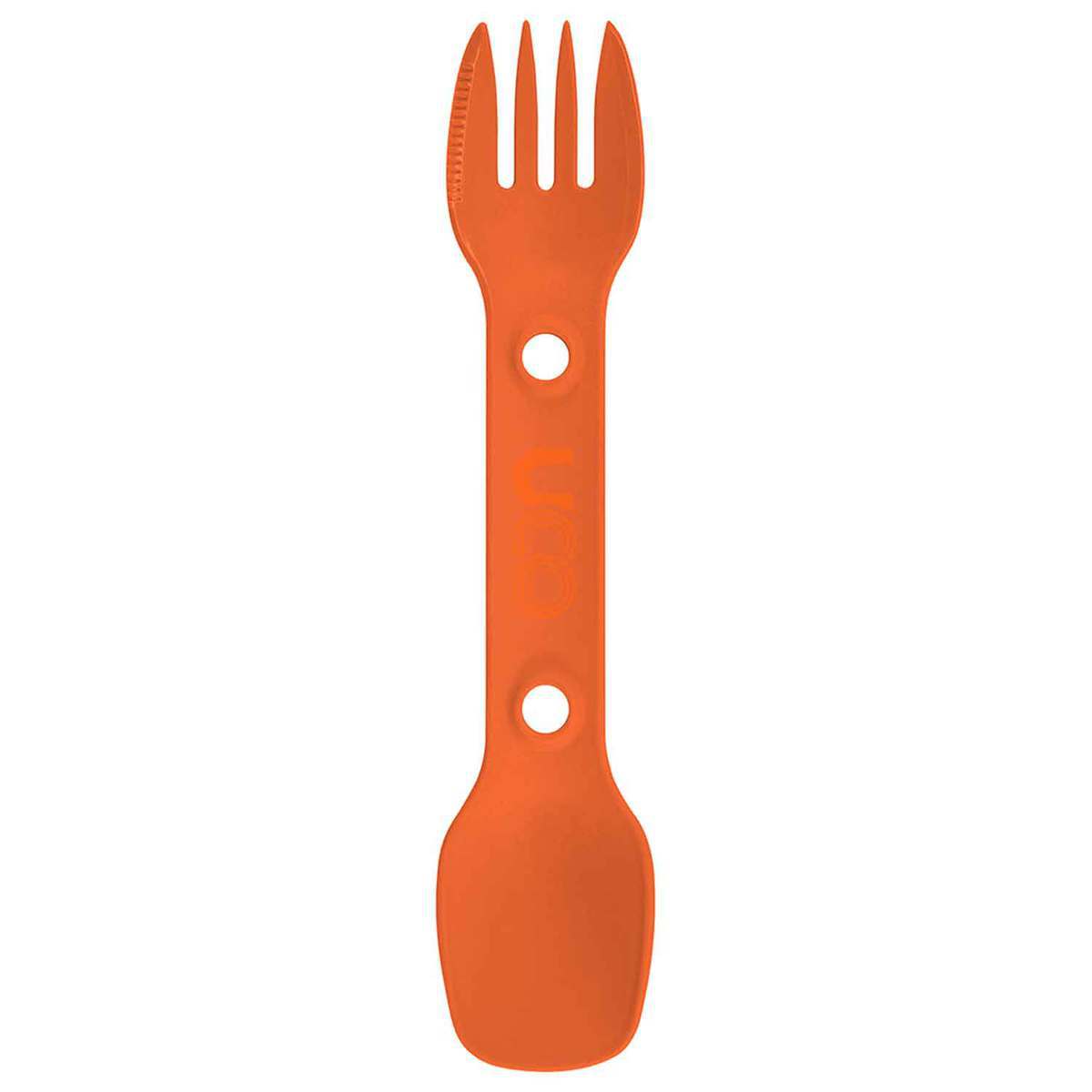 UCO Utility Spork - Assorted 7in L UCO Utility Spork - Assorted 7in L