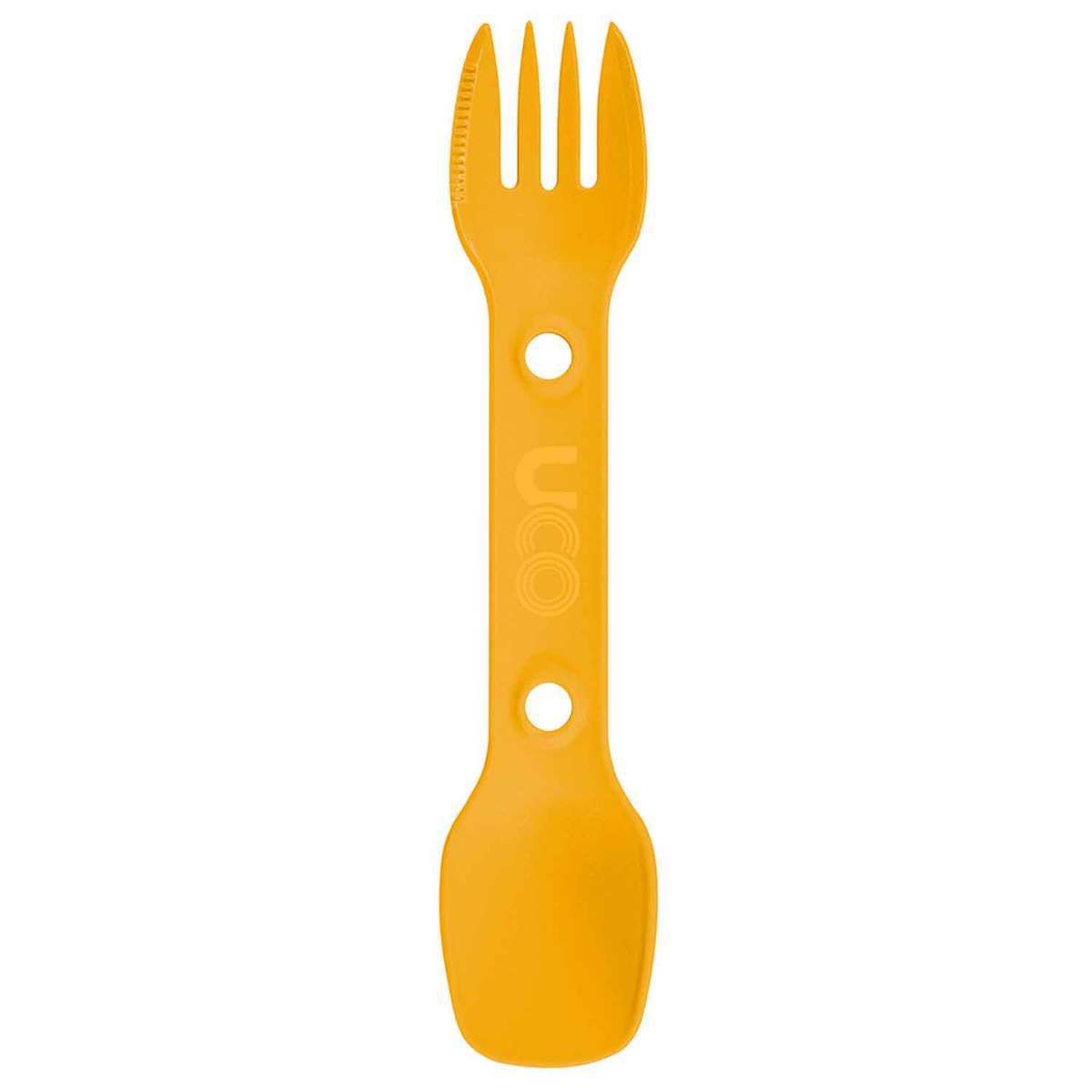 UCO Utility Spork - Assorted 7in L UCO Utility Spork - Assorted 7in L